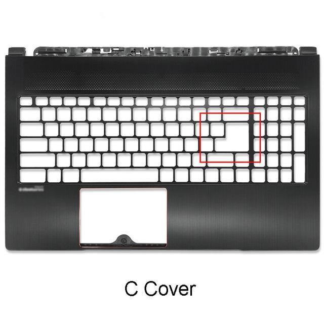 for-msi-gs63-gs63vr-ms-16k2-ms-16k3-ms-16k4-ms-16k5-laptop-lcd-back-cover-front-bezel-hinges-palmrest-bottom-case-a-b-c-d-shell