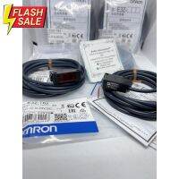 Photo Sensor E3z-T61 omron  E3Z-T62  E3Z-T81  E3Z-T82 ของแท้!! พร้อมส่ง ออกบิลได้ #รีโมท  #รีโมททีวี   #รีโมทแอร์ #รีโมด