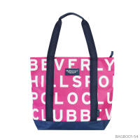 Beverly Hills Polo Club กระเป๋า Shopping Bag รุ่น BAGB001