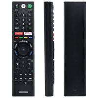 ใหม่ RMF-TX310P Voice รีโมทคอนลสำหรับ Smart KD-65A8G KD-75X8000G KDL-43W800F KD-49X9000F9888