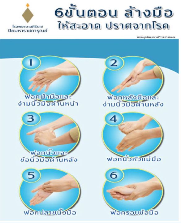 เจลล้างมือแอลกอฮอล์-95