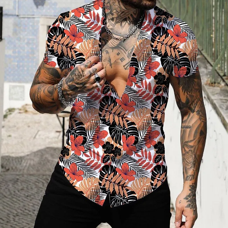 Zimustore in 2023  Summer beach, Casual, Beach shirts