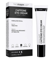 THE INKEY LIST Caffeine Eye Cream 15ml