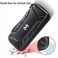 Switch Lite 2019 Accessories Protective Cover Hard Storage Stand Waterproof Travel Carry Case Bag for Nintendo Switch Lite Mini