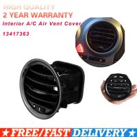 Car Interior  A/C Air Vent Cover Outlet Grille For Vauxhall Opel ADAM/CORSA D MK3 Air Conditioning Vents Trim Covers