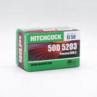 HITCHCOCK 5203 50D 5207กล้อง250D กล้องกันน้ำฟิล์มสี135รูปแบบอุปกรณ์เสริม135BC