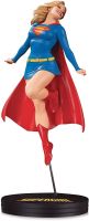 (Clearance Sales) DCD36328, Supergirl Statue by DC Direct DC Cover Girls by Frank Cho LIMITED EDITION โคปเวอร์เกล ฟังร์โชว์