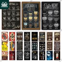 【hot】❐✌❃  Putuo Tin Sign Plaque Metal Plate Wall Posters for Bar Room Iron Painting