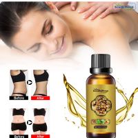 South Moon Ginger Essential Oil Firming Slimming Big Belly Massage Shaping Liquid Belly Shaping Masg