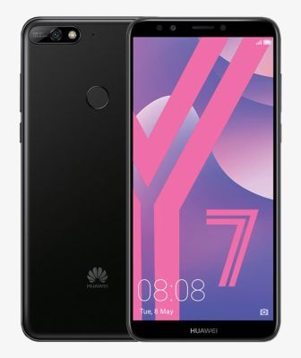 Huawei Y7 Pro 2018  RAM 3GB  ROM 32GB โทรศัพท์มือถือ มือถือ โทรศัพท์huawei แบตเตอรี่ 3,000 mAh Qualcomm Snapdragon 430 Octa Core ความเร็ว 1.4 GHz