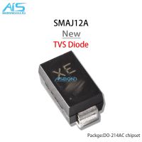 【CC】 20Pcs DO-214AC SMAJ22A SMAJ24A SMAJ26A SMAJ28A SMAJ30A CK SMAJ33A SMAJ36A SMAJ40A SMAJ43A SMAJ45A