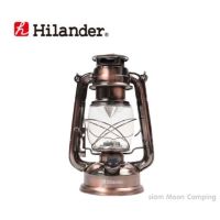 ตะเกียง LED ANTIQUE LED LANTERN