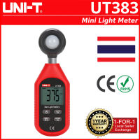 UNI-T UT383 Mini Light Meter