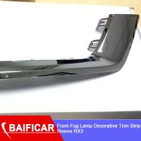 Baificar Brand New Car Front Fog Lamp Decorative Trim Strip For Roewe RX3