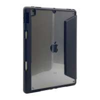 HEAL } Hybrid Clear เคสสำหรับ iPad 10.2” (สีดำ) รุ่น CASE IPAD10.2”CLBK