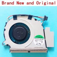 New laptop CPU cooling fan Cooler radiator Notebook for Acer aspire S5 S5-391 sunon EG50040V1-C050-S9A dc5v 2.00w