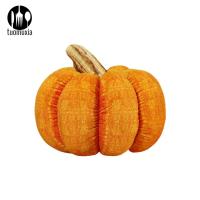 ถังฟักทอง halloween pumpkin ฮาโลวีน นุ่มนุ่มๆ โซฟาปรับได้ เบาะรองหลัง ห้องนอนและห้องนอน หมอนนุ่มๆ ตกแต่งฮาโลวีน ของเล่นตุ๊กตาฟักทองจำลอง หมอนผ้าพลัฌ ตุ๊กตาผักนิ่ม ของเล่นฟักทองยัดไส้