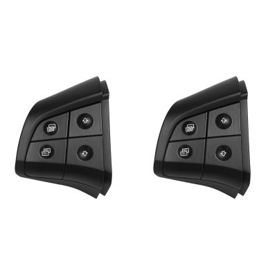 For Mercedes-Benz W164 W245 W251 GL350 ML350 R280 B180 B200 B300 Steering Wheel Switch Control Buttons