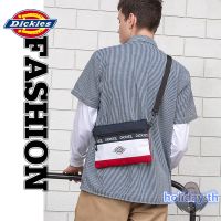 กระเป๋าสะพายไหล่กระเป๋า Tote แบบเรียบง่ายสไตล์บูติก Dickies