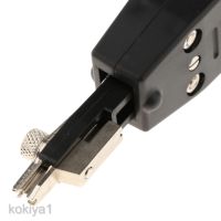 [KOKIYA1] For Krone 110 Quante SID-C Pouyet STG Punch Down Impact Tool Cable Insertion