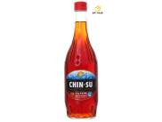 Nước mắm Chinsu cá cơm biển Đông 20 độ đạm chai 720ml