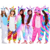 kids Pyjamas kids pajamas baju tidur kids baju tidur kanak baju tidur budak boys girls onesies children animal costumes