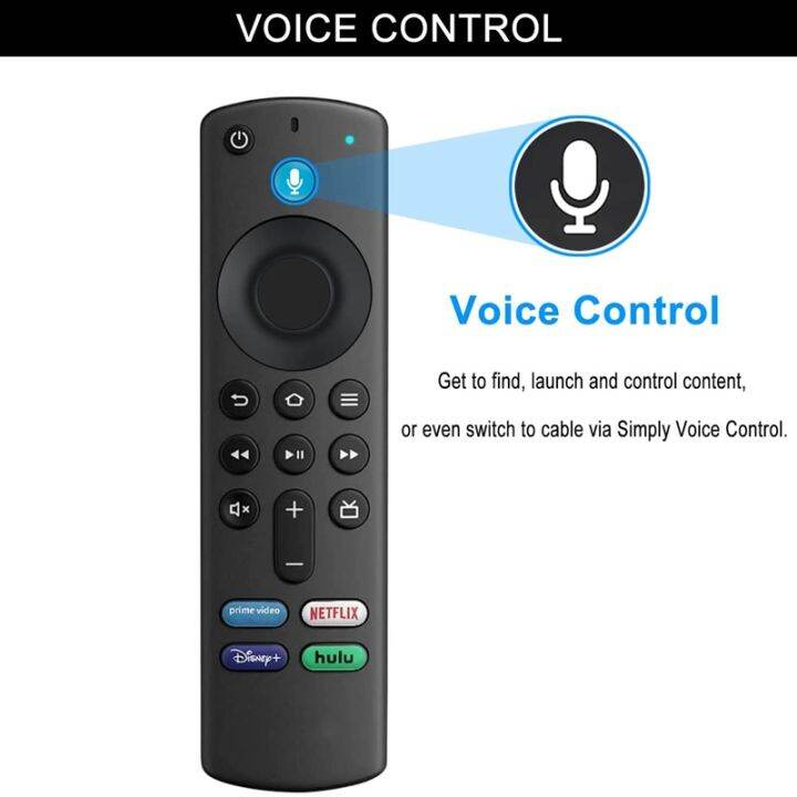 replacement-voice-remote-control-l5b83g-control-for-tv-stick-3nd-gen-cube-stick-lite-4k