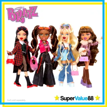 Bratz Big Babyz Princess Jade, Hobbies & Toys, Toys & Games on Carousell
