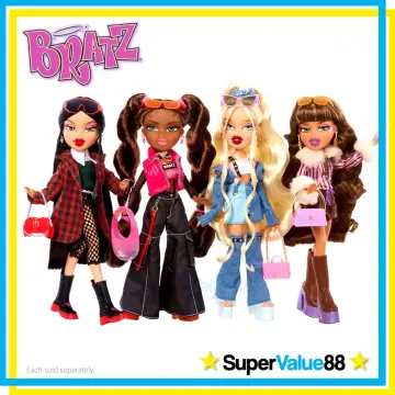 Bratz Girlz Nite Out Dana Doll, Hobbies & Toys, Toys & Games on Carousell