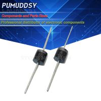 20PCS electrical Axial Rectifier Diode 10A10 R-6 DIP 10A 1000V 10a10 WATTY Electronics