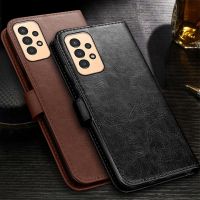 book style leather magnetic stand flip phone cover case for samsung galaxya13 galaxy a13 a 13 13a 4g 2022 sm-a315f/ds 6.6 funda