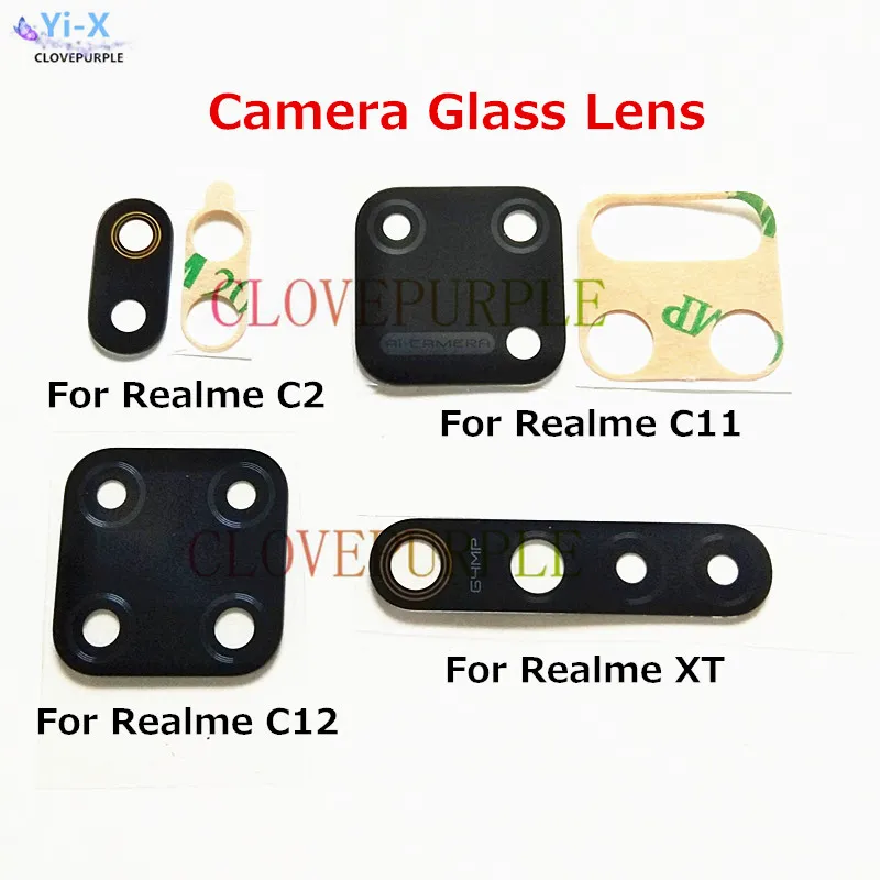 realme c2 camera glass