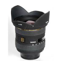 Sigma 10-20mm f/3.5 EX DC HSM For Canon (ประกันEC-Mall)