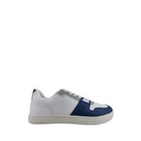 AIRWALK รองเท้าผ้าใบผู้ชาย รุ่น Rarrin (M) สี WHITE/NAVY