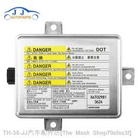 ◇❀☒ Xenon Ballast 2002-2005 For Acura TL TL-S Xenon BALLAST HID Inverter Control Unit X6T02981 W3T10471 W3T11371 33119-SCC-003