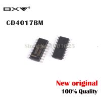 Free Shipping 20PCS CD4017BM SOP 16 CD4017 SOP SMD new original