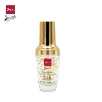 BEWITCH BY BSC HYALURON 24K GOLD SERUM