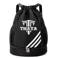 กระเป๋ารูด GYM Sackpack THATA