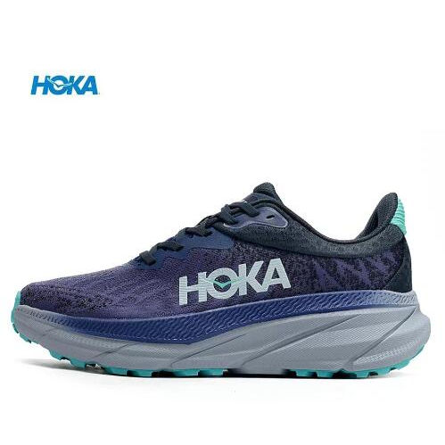 Original HOKA ONE ONE Challenger ATR 7 Shock Absorbing Road