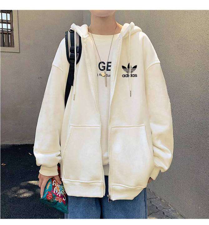 New Trendy Cotton Fashionable Hoodies | Lazada PH
