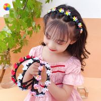 Children Hair Braiding Artifact Headband Internet Celebrity Girls Clip Hair Accessories Baby Princess Hair Band Broken Hair Hair Clip Headdress CRUITR