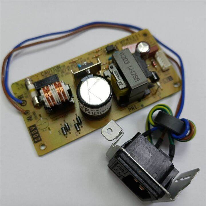 Used Power Supply Board 220v For Brother DcpT310 300 500 510 700 710