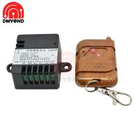 DC 12V 10A Relay 2CH 2 Saluran Nirkabel RF Frekuensi Radio Remote Control Switch Rransmitter + Receiver 433 MHZ untuk Mobil IND Kontrol