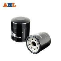 AHL 1pc Powersports Cartridge Oil Filter for HONDA CBF500 VT750 600 1100 XL650 CBR1100 900 NT650 XRV750 VF750 CB750 400 VFR750