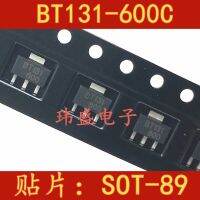 【♘COD Free Cas♘】 xinao66069392692 10ชิ้น Bt131 Encapsulated Sot-89 Bt131-600c