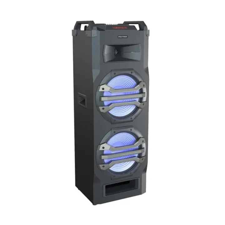 Promo Cuci Gudang Speaker Aktif Polytron Resmi Dijamin Asli Pts K