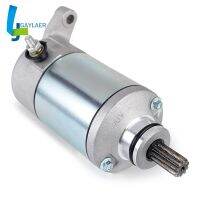 Starter Electrical Engine Starter Motor For Honda CBR250 CBR250R MC19 1988-1989 For Cagiva Raptor 650 650Ie V Raptor 650