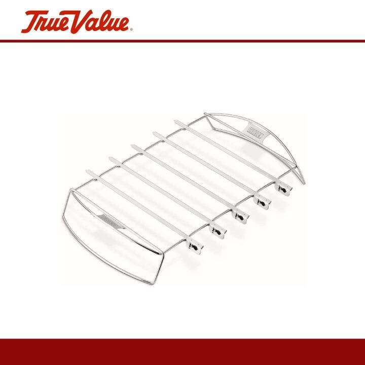 er Kebab Grilling Set (6606) Lazada PH