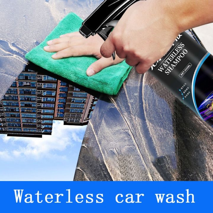 cw-car-dry-cleaning-water-free-spray-film-ceramics-wax-glass-washing-accessories