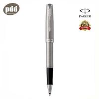 PARKER ปากกาป๊ากเกอร์ โรลเลอร์บอล ซอนเนต 17 – PARKER SONNET 17 ROLLERBALL PEN (ราคาพิเศษ พร้อมกระดาษห่อของขวัญ)